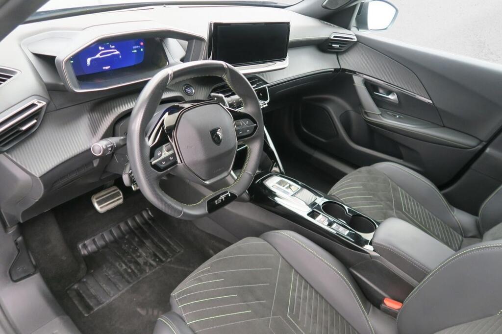 Peugeot 2008 GT 1.5 BLUEHDI 130CV S&S EAT8 5P 7