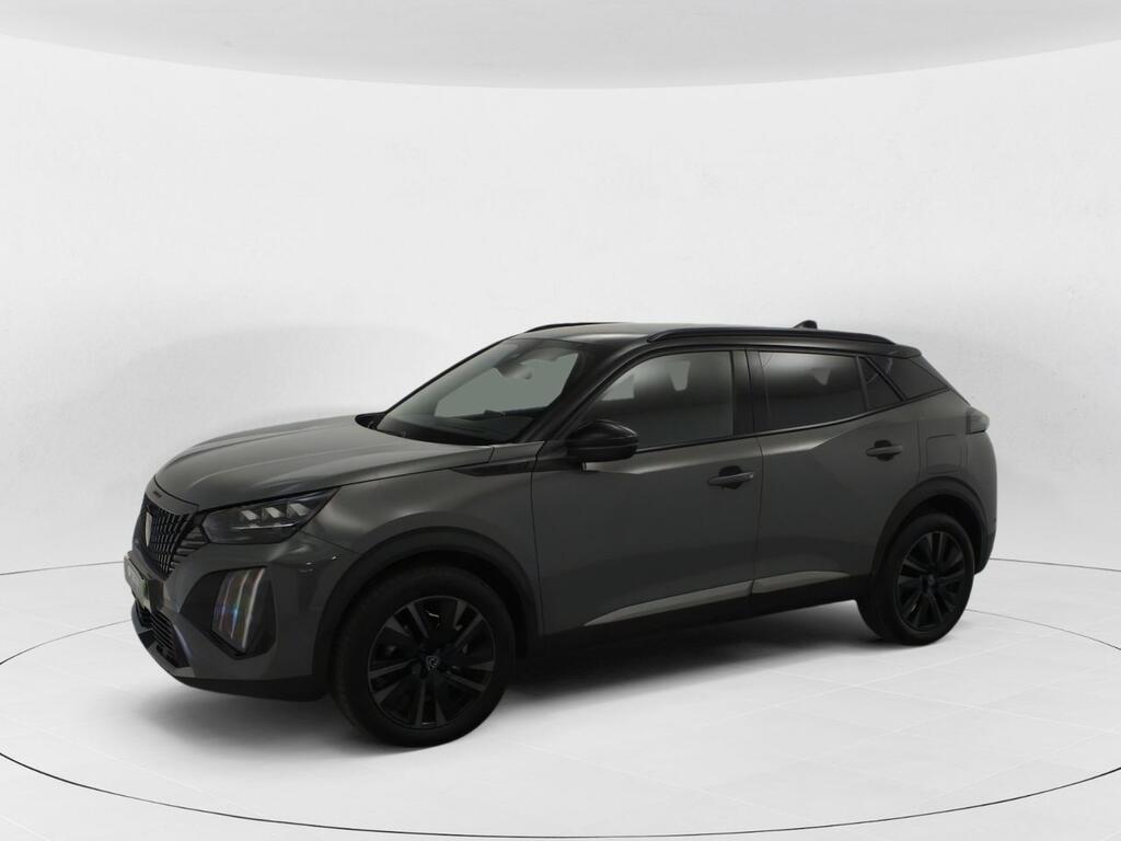 Peugeot 2008 GT 1.5 BLUEHDI 130CV S&S EAT8 5P 5