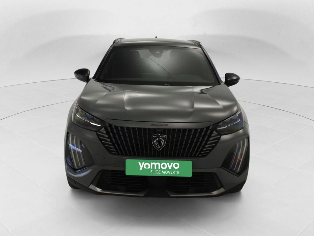 Peugeot 2008 GT 1.5 BLUEHDI 130CV S&S EAT8 5P 6