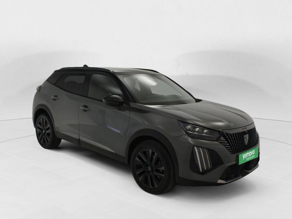 Peugeot 2008 GT 1.5 BLUEHDI 130CV S&S EAT8 5P