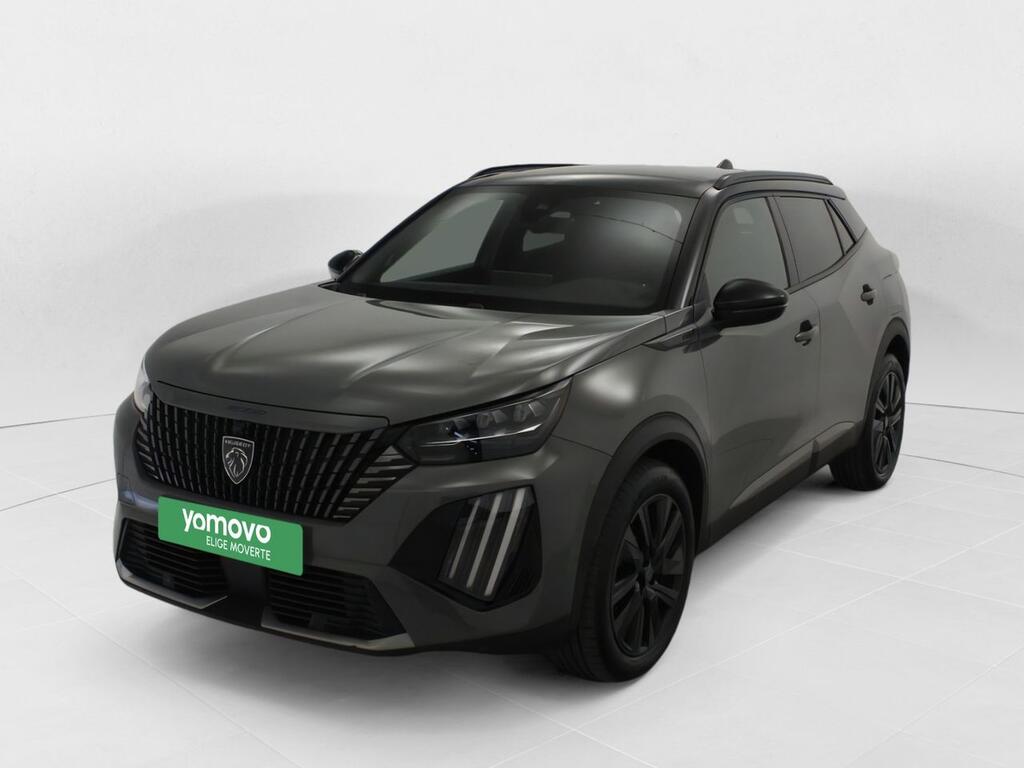 Peugeot 2008 GT 1.5 BLUEHDI 130CV S&S EAT8 5P 3