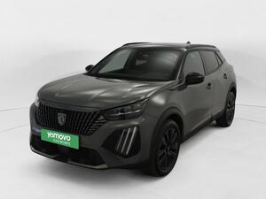 Peugeot 2008 GT 1.5 BLUEHDI 130CV S&S EAT8 5P