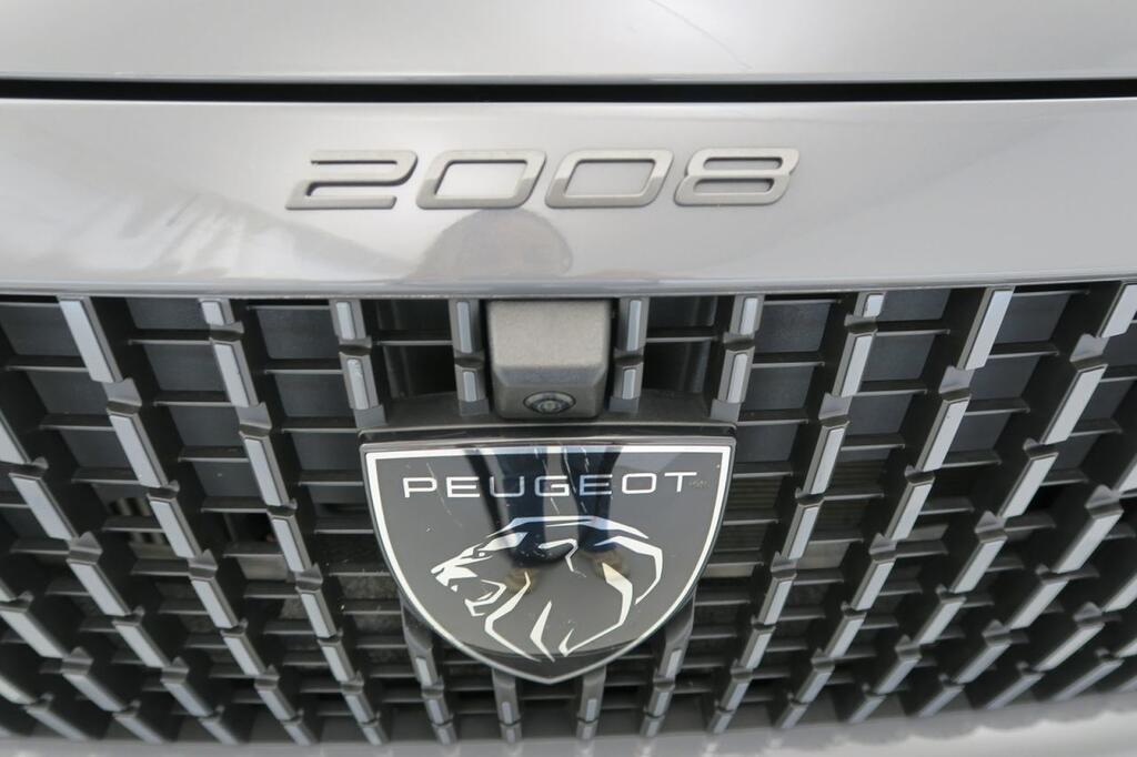 Peugeot 2008 GT 1.5 BLUEHDI 130CV S&S EAT8 5P 18
