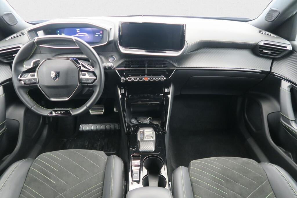 Peugeot 2008 GT 1.5 BLUEHDI 130CV S&S EAT8 5P 8