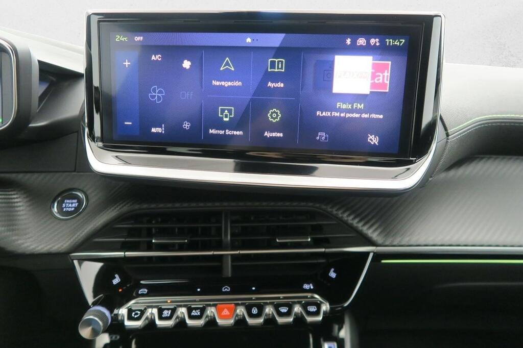 Peugeot 2008 GT 1.5 BLUEHDI 130CV S&S EAT8 5P 13