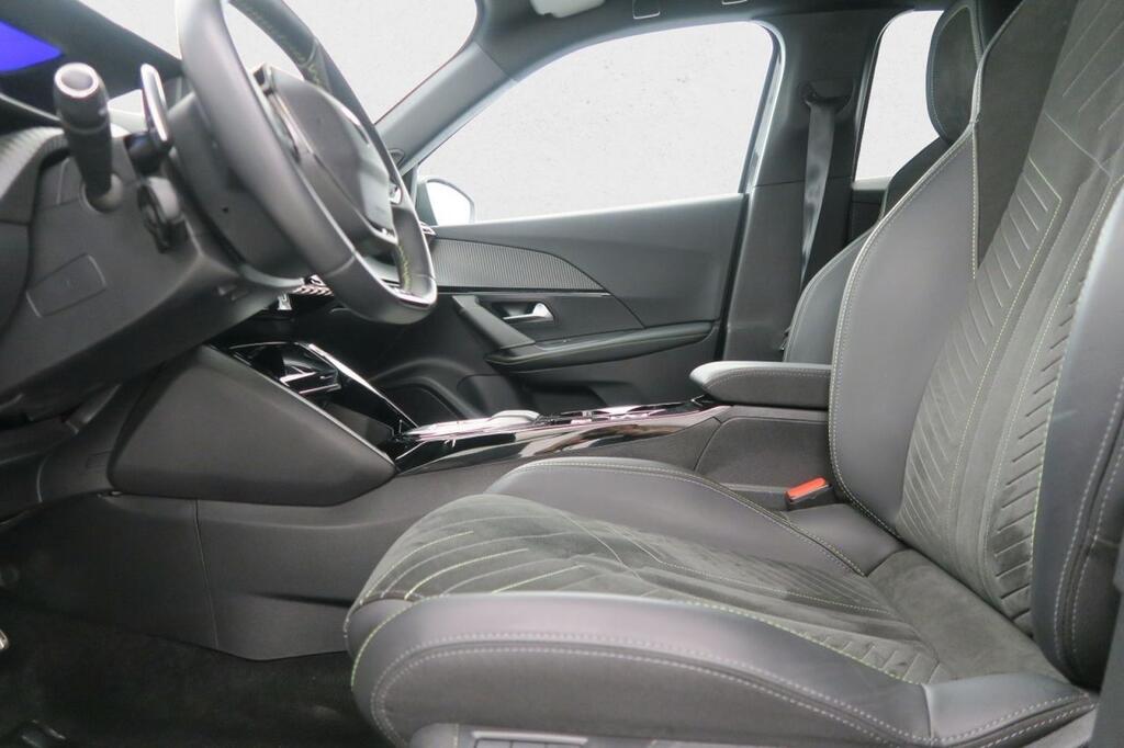 Peugeot 2008 GT 1.5 BLUEHDI 130CV S&S EAT8 5P 16