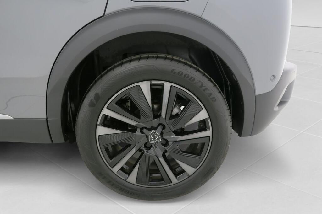 Peugeot 2008 GT 1.5 BLUEHDI 130CV S&S EAT8 5P 22