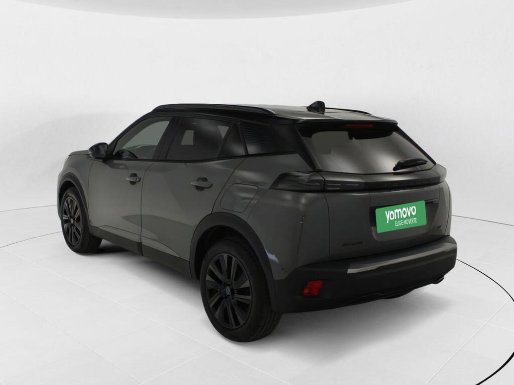 Peugeot 2008 GT 1.5 BLUEHDI 130CV S&S EAT8 5P 2