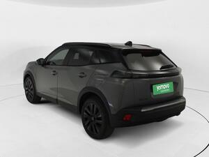 Peugeot 2008 GT 1.5 BLUEHDI 130CV S&S EAT8 5P