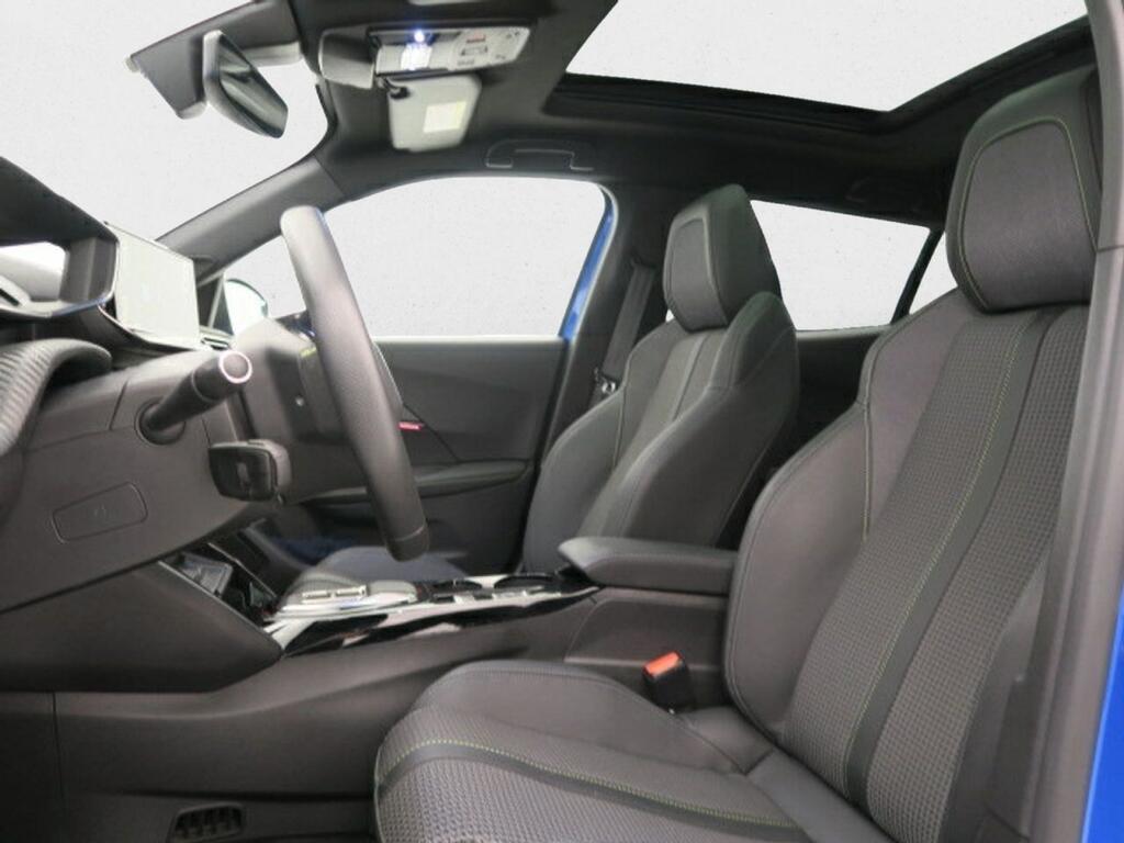 Peugeot 2008 GT ELECTRIC 136CV 5P 17