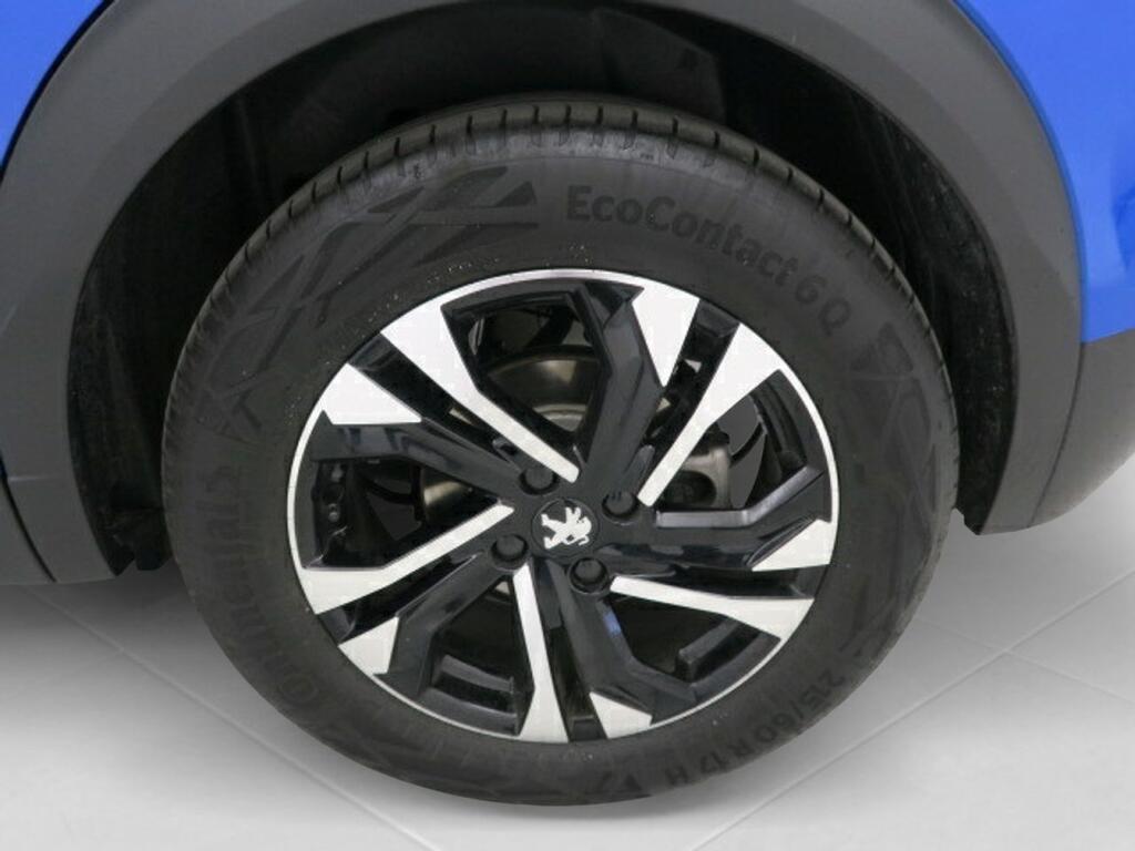 Peugeot 2008 GT ELECTRIC 136CV 5P 24