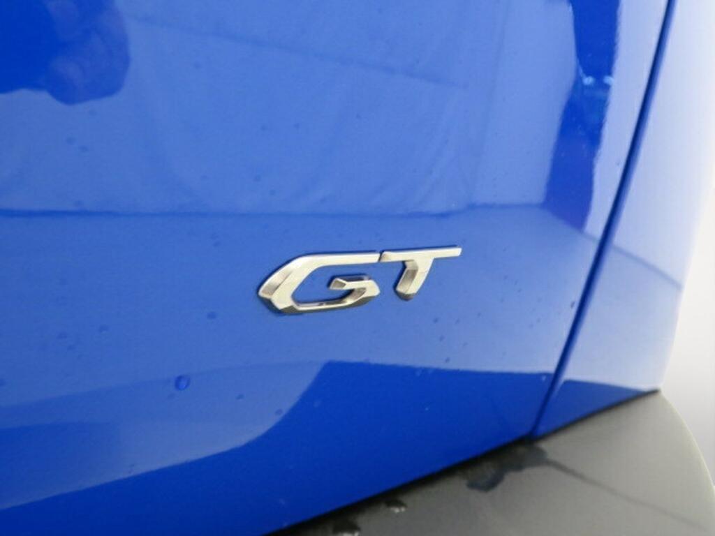 Peugeot 2008 GT ELECTRIC 136CV 5P 20