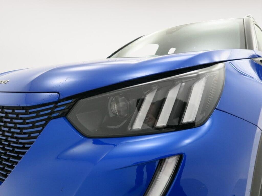 Peugeot 2008 GT ELECTRIC 136CV 5P 22