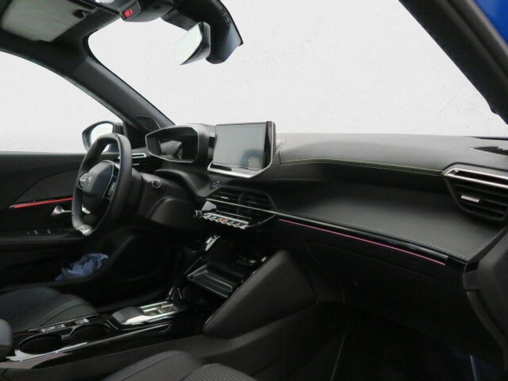 Peugeot 2008 GT ELECTRIC 136CV 5P 14