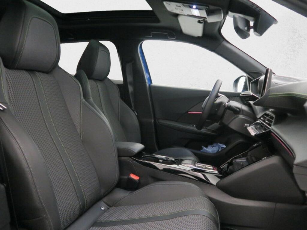Peugeot 2008 GT ELECTRIC 136CV 5P 15