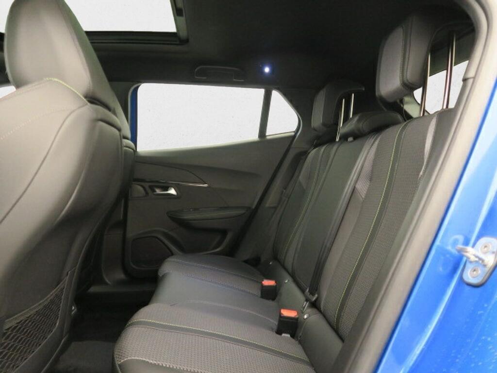Peugeot 2008 GT ELECTRIC 136CV 5P 18