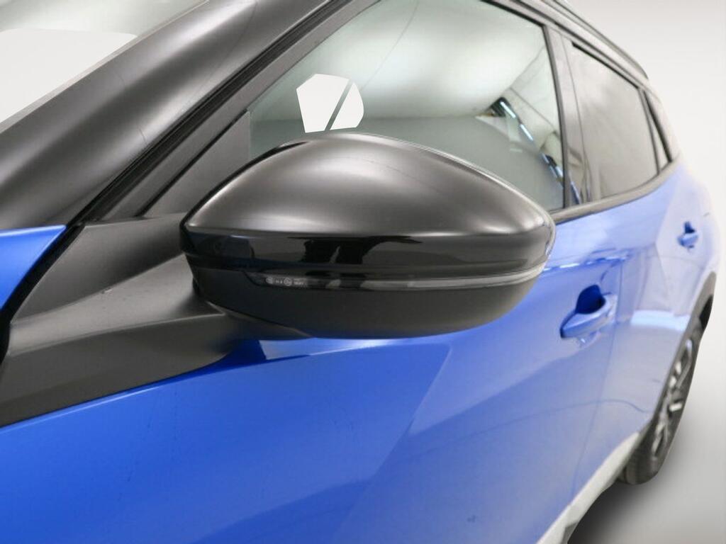 Peugeot 2008 GT ELECTRIC 136CV 5P 23