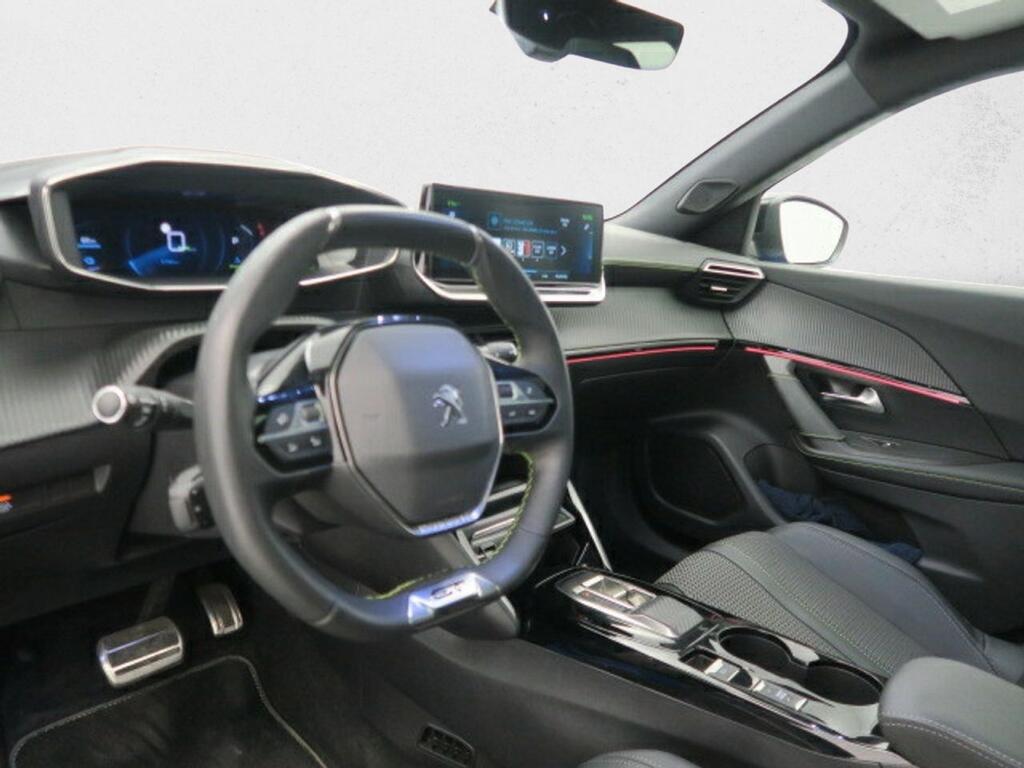 Peugeot 2008 GT ELECTRIC 136CV 5P 7