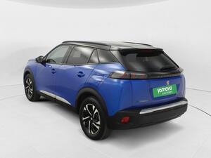 Peugeot 2008 GT ELECTRIC 136CV 5P