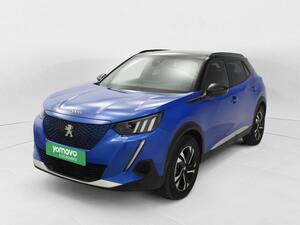 Peugeot 2008 GT ELECTRIC 136CV 5P