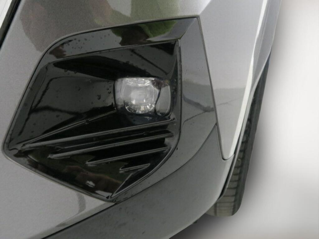 Peugeot 2008 GT LINE 1.2 PURETECH 130 CV 5P 23