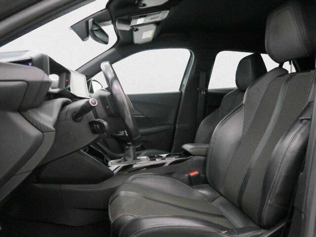 Peugeot 2008 GT LINE 1.2 PURETECH 130 CV 5P 17