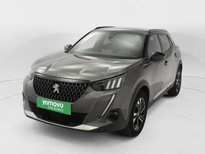Peugeot 2008 GT LINE 1.2 PURETECH 130 CV 5P