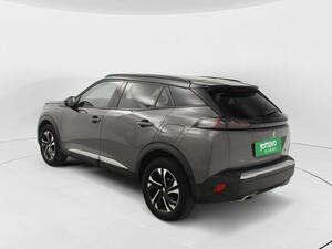 Peugeot 2008 GT LINE 1.2 PURETECH 130 CV 5P