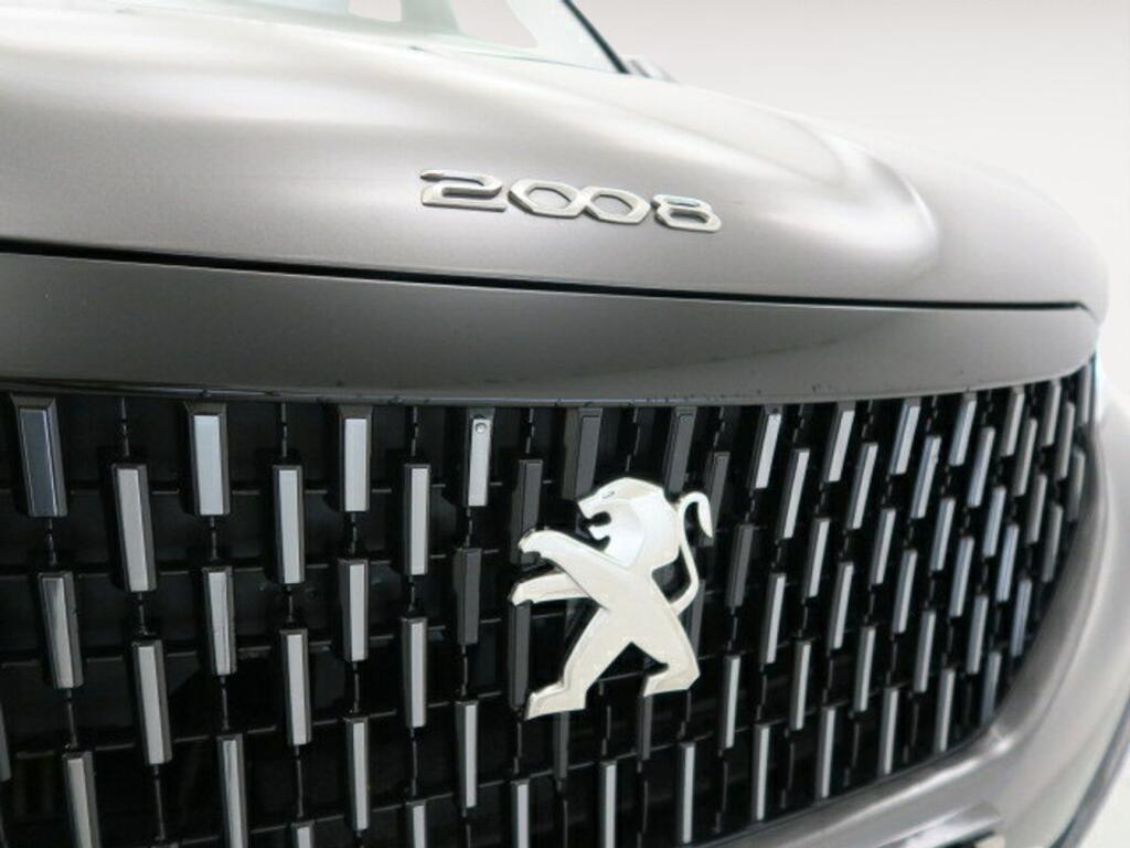 Peugeot 2008 GT LINE 1.2 PURETECH 130 CV 5P 20