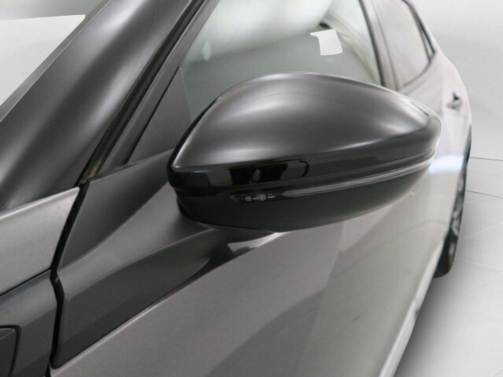 Peugeot 2008 GT LINE 1.2 PURETECH 130 CV 5P 25