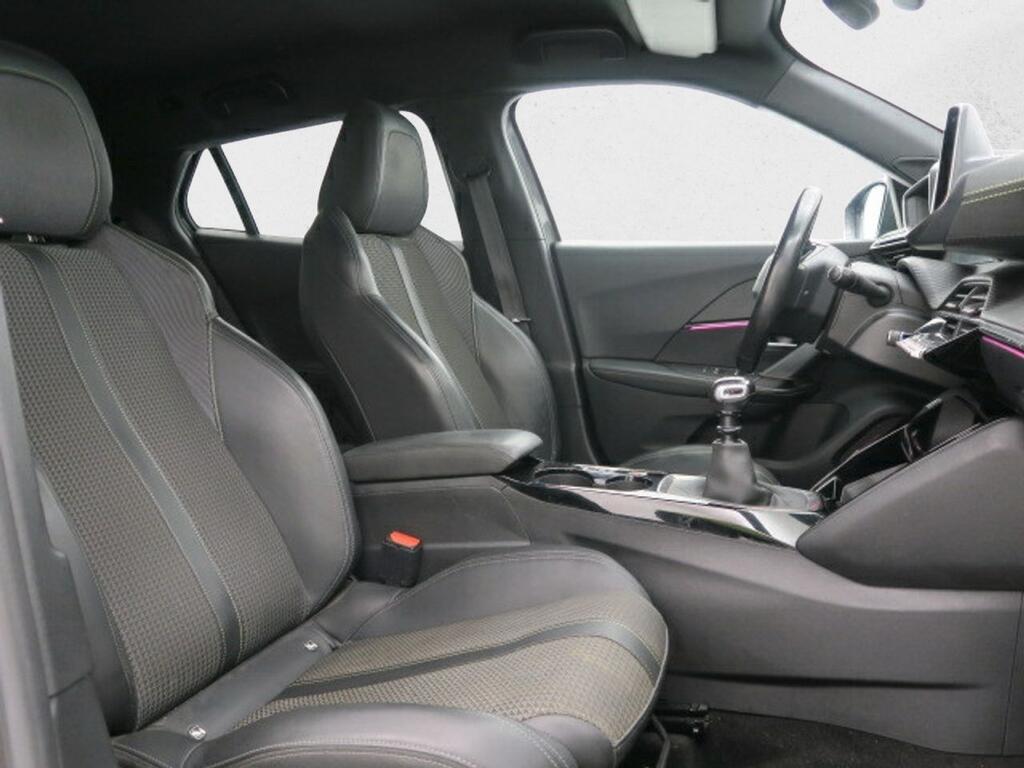 Peugeot 2008 GT LINE 1.2 PURETECH 130 CV 5P 16