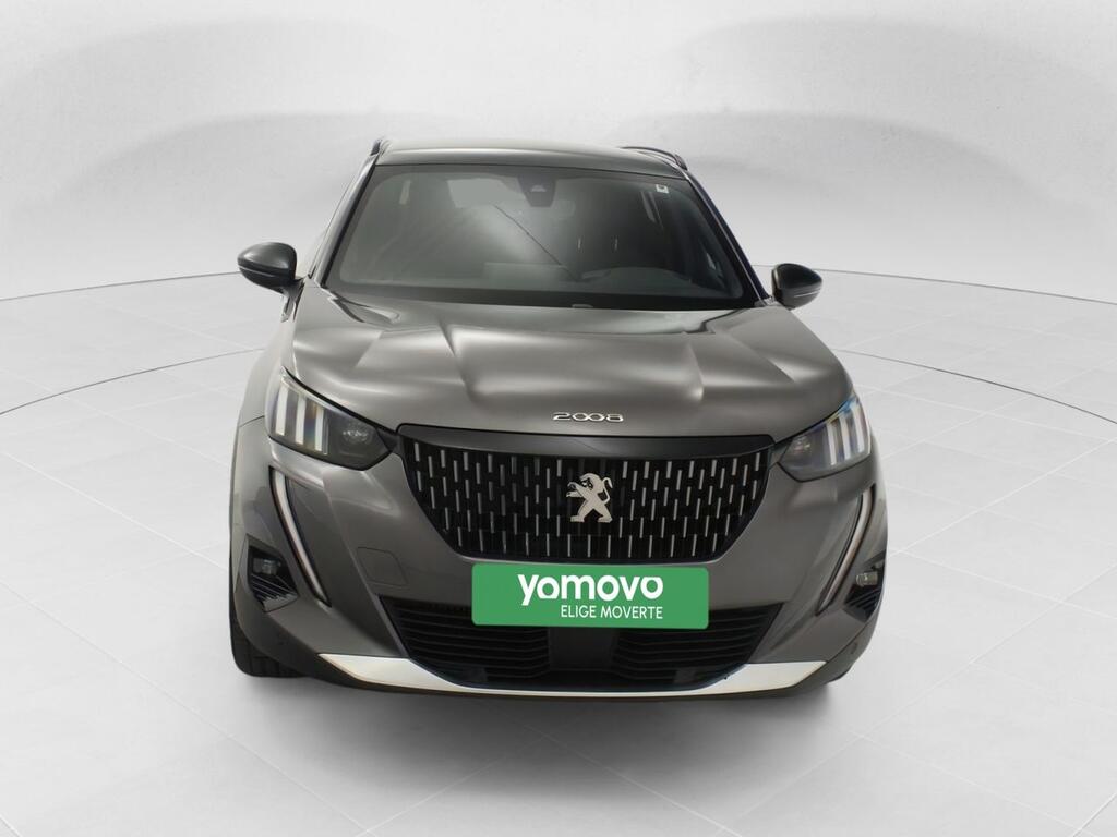 Peugeot 2008 GT LINE 1.2 PURETECH 130 CV 5P 6