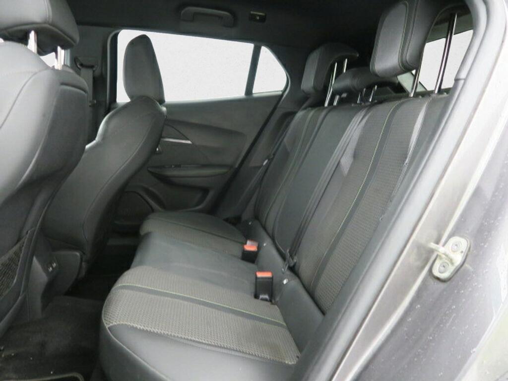 Peugeot 2008 GT LINE 1.2 PURETECH 130 CV 5P 18