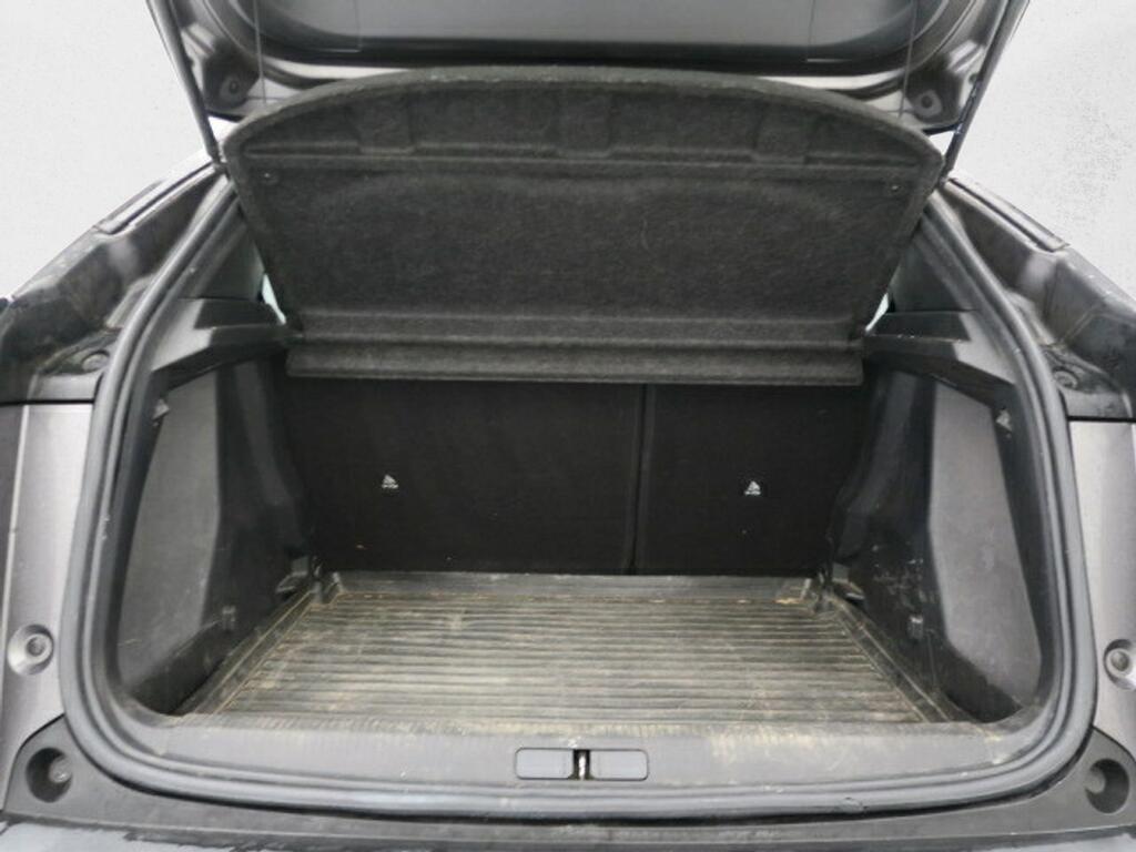 Peugeot 2008 GT LINE 1.2 PURETECH 130 CV 5P 19