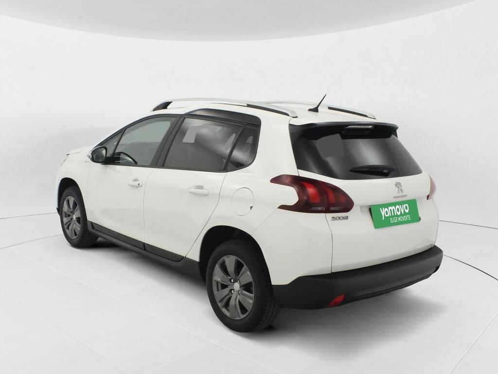 Peugeot 2008 STYLE 1.2 PURETECH 82CV 5P 3