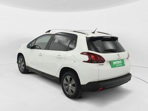 Peugeot 2008 STYLE 1.2 PURETECH 82CV 5P