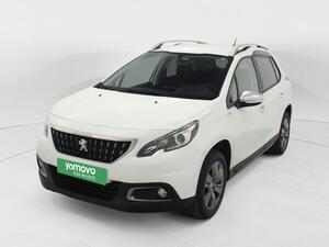 Peugeot 2008 STYLE 1.2 PURETECH 82CV 5P