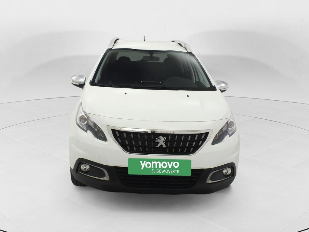 Peugeot 2008 STYLE 1.2 PURETECH 82CV 5P 6