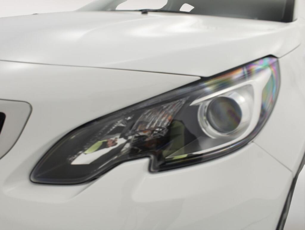 Peugeot 2008 STYLE 1.2 PURETECH 82CV 5P 21