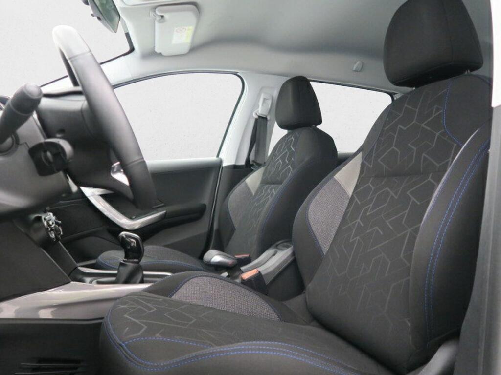 Peugeot 2008 STYLE 1.2 PURETECH 82CV 5P 16