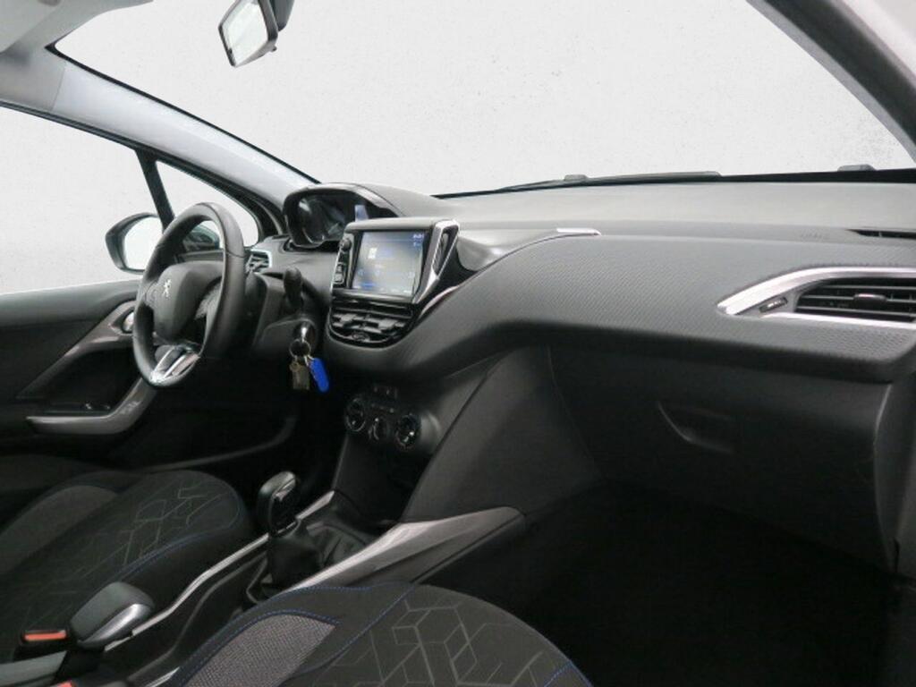 Peugeot 2008 STYLE 1.2 PURETECH 82CV 5P 14