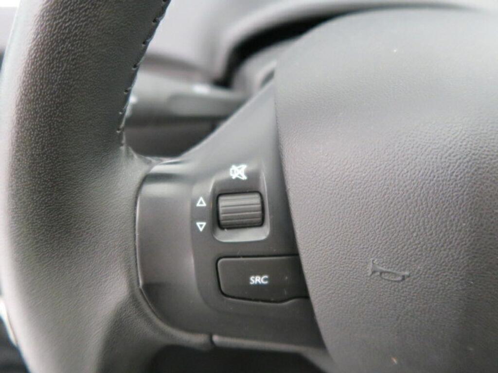 Peugeot 2008 STYLE 1.2 PURETECH 82CV 5P 12