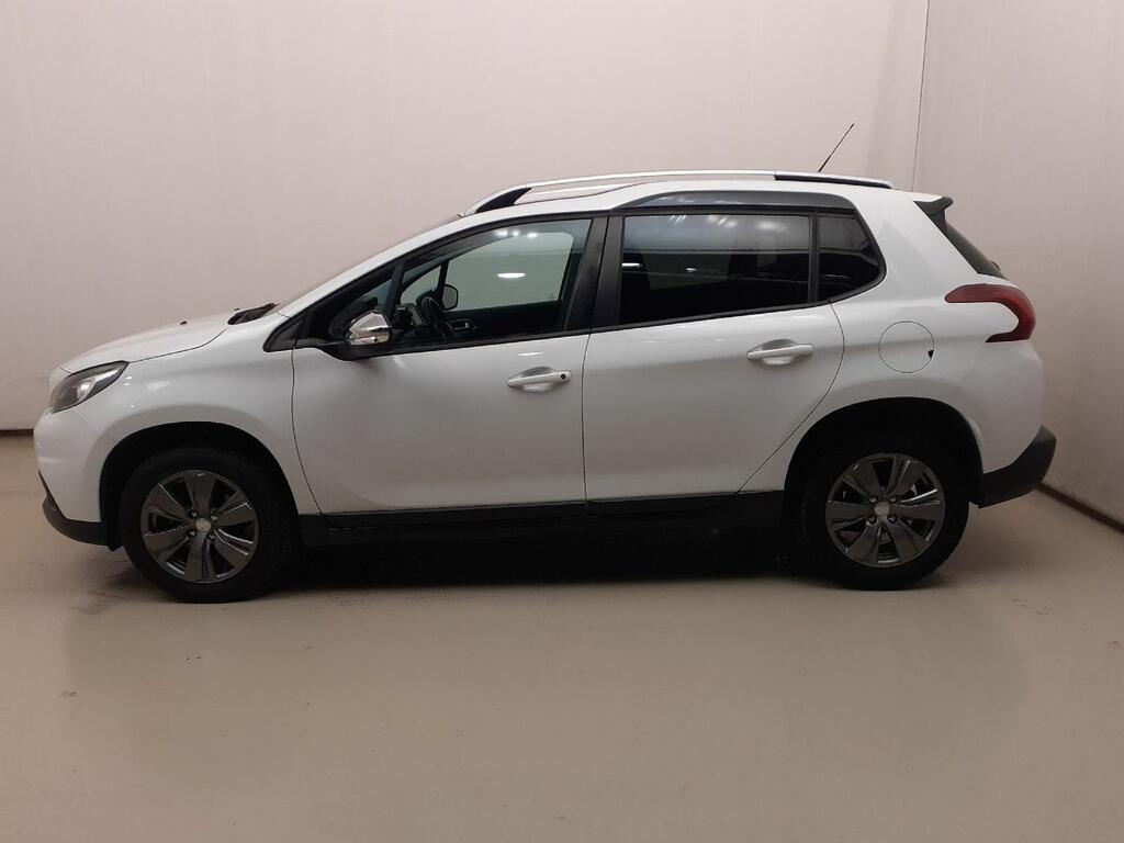 Peugeot 2008 STYLE 1.5 BLUEHDI 100 CV S&S 5P 5