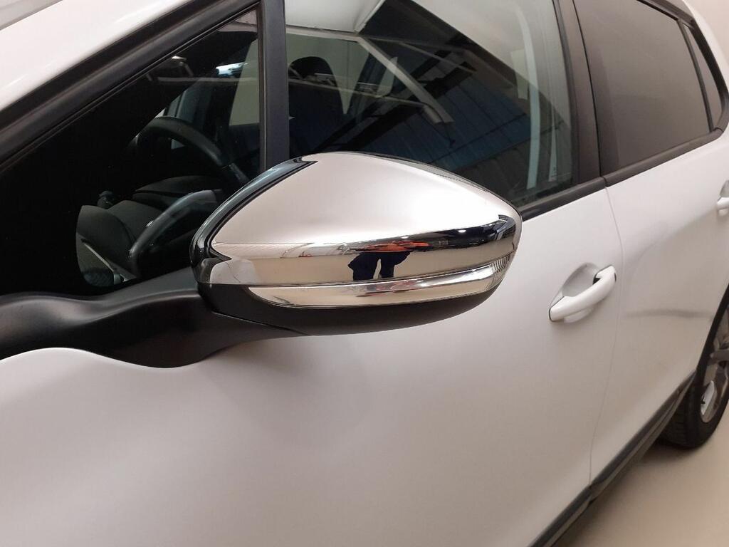 Peugeot 2008 STYLE 1.5 BLUEHDI 100 CV S&S 5P 20