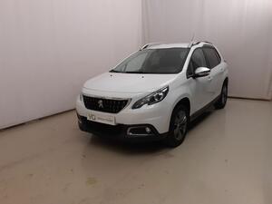Peugeot 2008 STYLE 1.5 BLUEHDI 100 CV S&S 5P