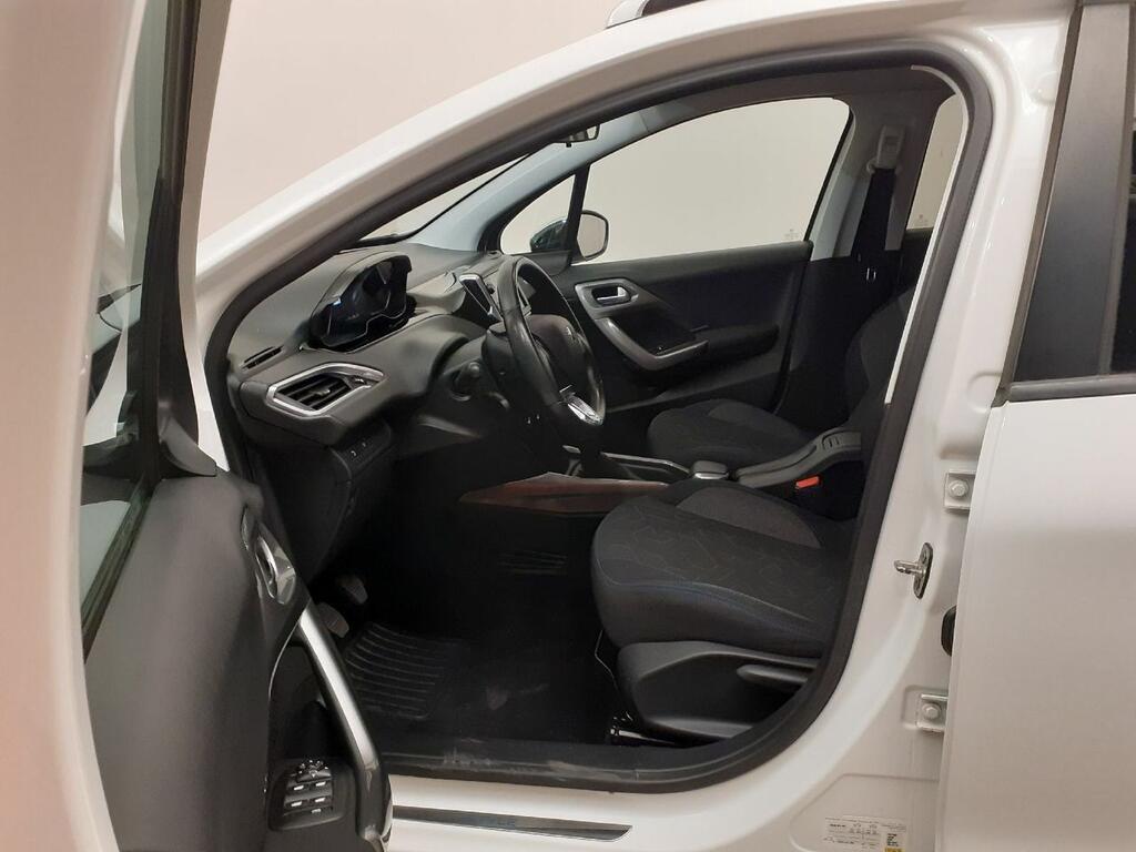 Peugeot 2008 STYLE 1.5 BLUEHDI 100 CV S&S 5P 15