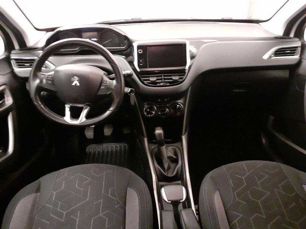 Peugeot 2008 STYLE 1.5 BLUEHDI 100 CV S&S 5P 3