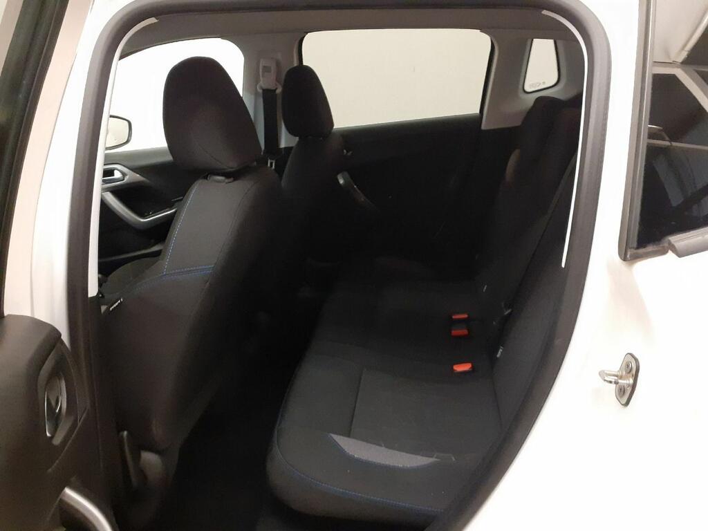 Peugeot 2008 STYLE 1.5 BLUEHDI 100 CV S&S 5P 16