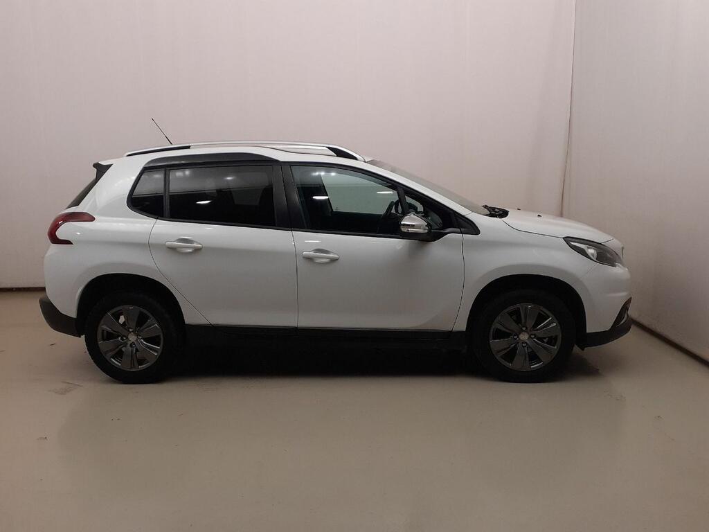Peugeot 2008 STYLE 1.5 BLUEHDI 100 CV S&S 5P 7