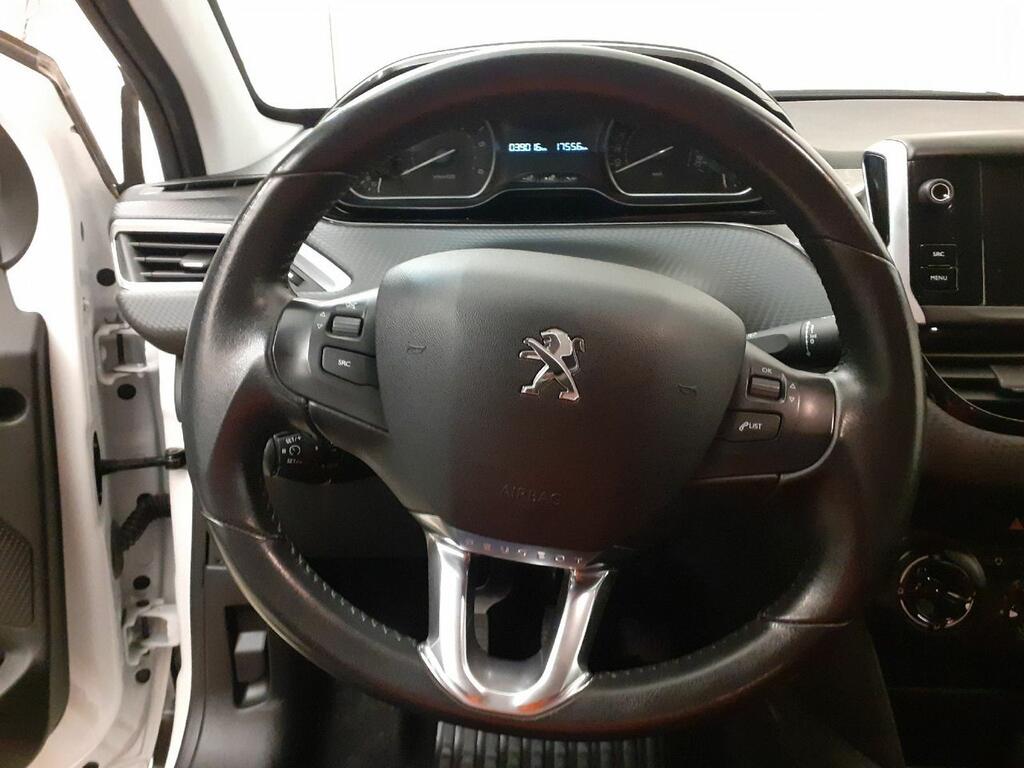 Peugeot 2008 STYLE 1.5 BLUEHDI 100 CV S&S 5P 12